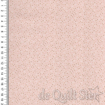 Poppie Cotton | Country Confetti - Cream Soda [CC20215]