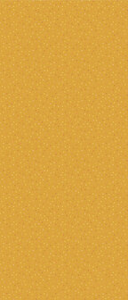 Poppie Cotton | Country Confetti - Sun's Going Down Yellow [CC20226]