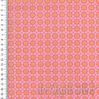 Poppie Cotton | Prairie Sisters Homested - Prairie Apron [PH23413]