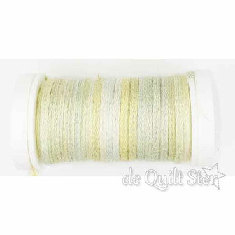 Painters Threads | Cotton Braided Floss - P003 Riesling