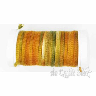 Painters Threads | Cotton Braided Floss - 113 Hopper