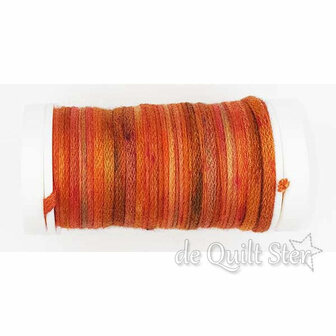Painters Threads | Cotton Braided Floss - 112 Georgia