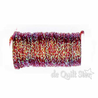 Painters Threads | Metallics Twist - 111 Frieda