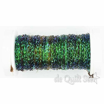 Painters Threads | Metallics Twist - 105 Gauguin
