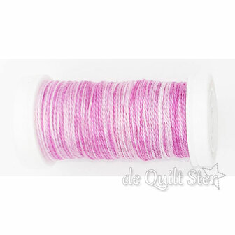 Painters Threads | Cotton Perl&eacute; 8wt - P006 Peony