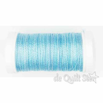 Painters Threads | Cotton Perl&eacute; 8wt - P002 Aruba