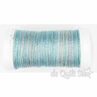 Painters Threads | Cotton Perl&eacute; 8wt - P001 Island