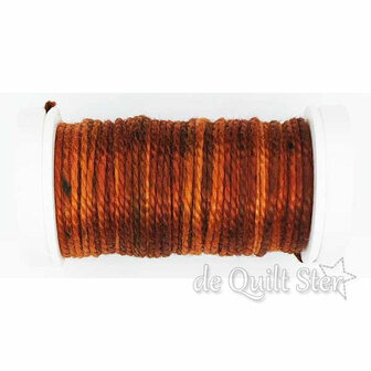 Painters Threads | Cotton Perl&eacute; 8wt - 129 Friedrich