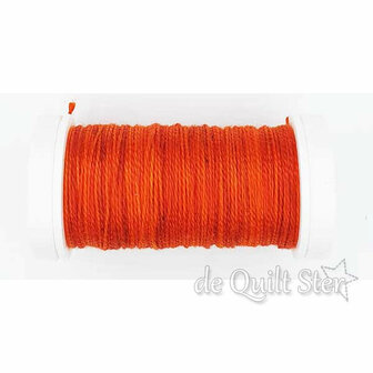Painters Threads | Cotton Perl&eacute; 8wt - 118 MaryC