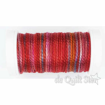 Painters Threads | Cotton Perl&eacute; 8wt - 111 Frieda