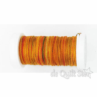 Painters Threads | Cotton Perl&eacute; 8wt - 107 Van Gogh