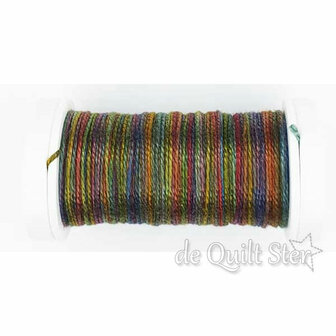 Painters Threads | Cotton Perl&eacute; 8wt - 102 Kandinsky