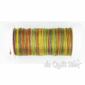 Painters Threads | Cotton Perl&eacute; 8wt - 101 Macke
