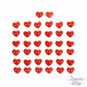 Dress It Up | Happy Heart Day [11155]