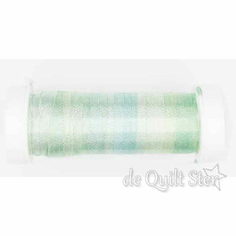 Painters Threads | Zijdelint 4mm - P007 Agave