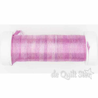 Painters Threads | Zijdelint 4mm - P006 Peony
