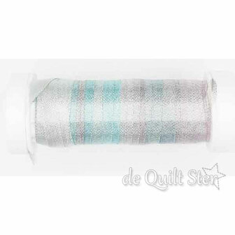 Painters Threads | Zijdelint 4mm - P001 Island