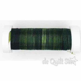 Painters Threads | Zijdelint 4mm - 121 Cezanne