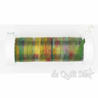 Painters Threads | Zijdelint 4mm - 105 Gauguin