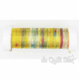 Painters Threads | Zijdelint 4mm - 101 Macke