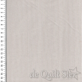 Gathered Bonbons | Jen Kingwell - Hazel Stripe Stone [18298-11]