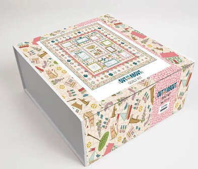 The Birdhouse | Out &amp; About - Compleet pakket 