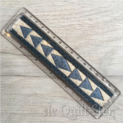 Pakket 'Patchwork Liniaaltje'