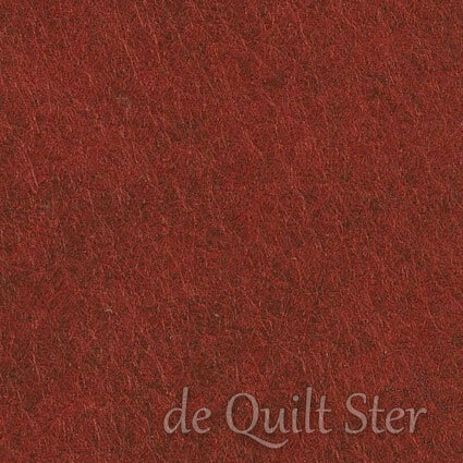 Cinnamon Patch Wolvilt | Amber [CP010]