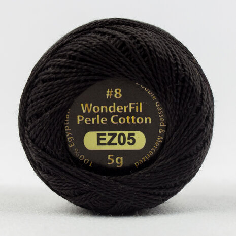 Eleganza 8wt | EL5G-05 Licorice