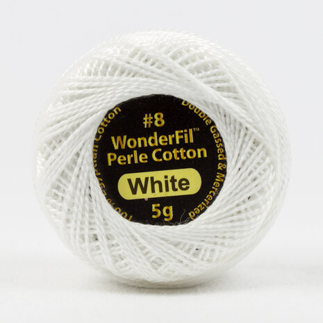 Eleganza 8wt | EL5G-White 