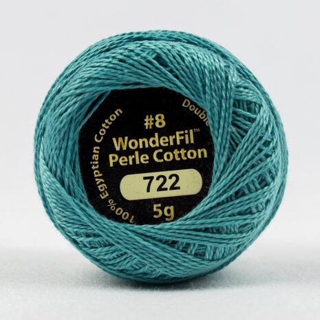 Eleganza 8wt | EL5G-722 River Stone
