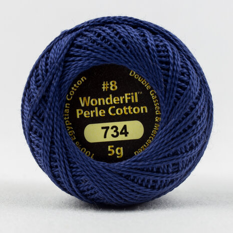 Eleganza 8wt | EL5G-734 Denim