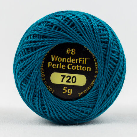 Eleganza 8wt | EL5G-720 Imperial Banner
