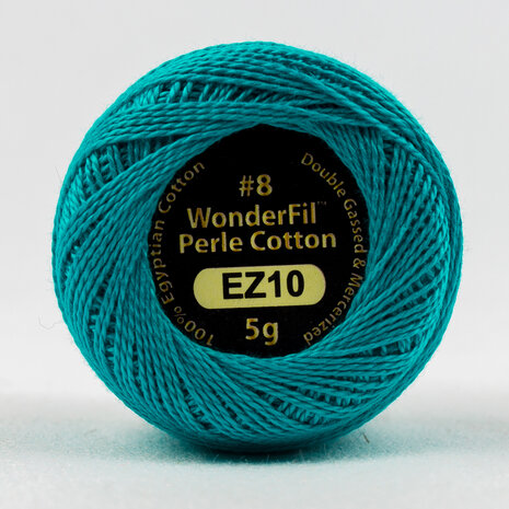 Eleganza 8wt | EL5G-10 Blue Lagoon