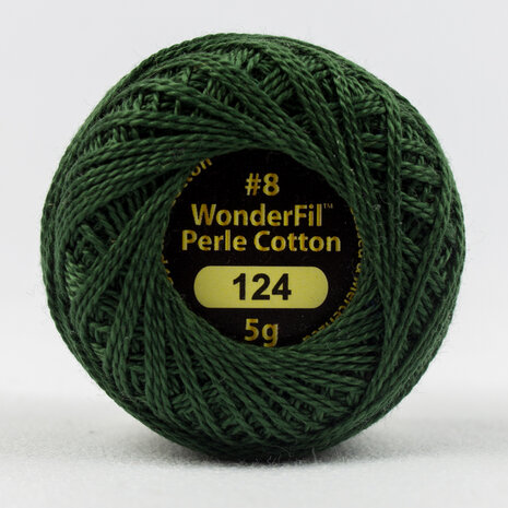Eleganza 8wt | EL5G-124 Deep Foliage