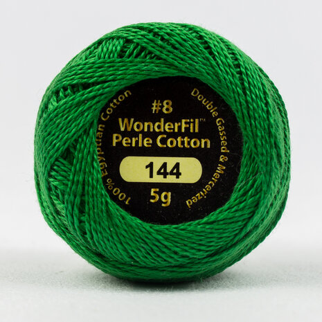 Eleganza 8wt | EL5G-144 Emerald