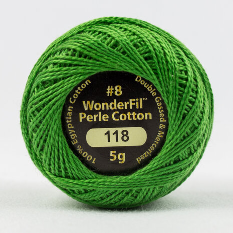 Eleganza 8wt | EL5G-118 New Spring