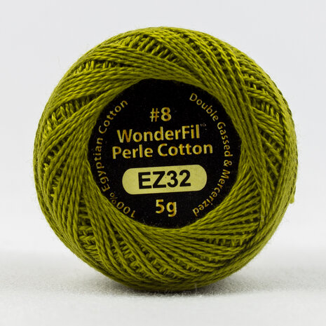 Eleganza 8wt | EL5G-32 Olive