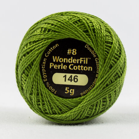 Eleganza 8wt | EL5G-146 Tart Capers