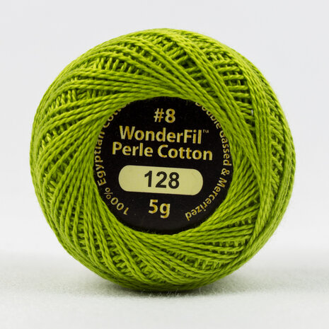 Eleganza 8wt | EL5G-128 Key Lime
