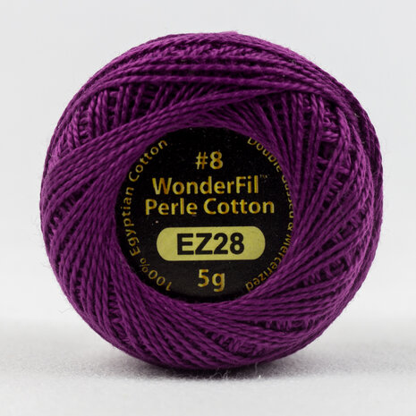 Eleganza 8wt | EL5G-28 Royal Robes