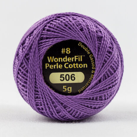 Eleganza 8wt | EL5G-506 Baubles