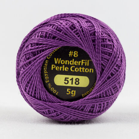 Eleganza 8wt | EL5G-518 Amethyst