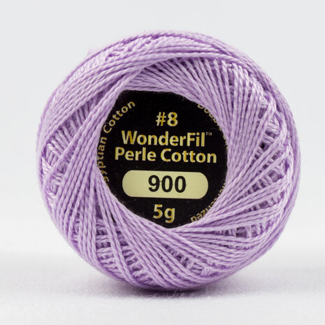 Eleganza 8wt | EL5G-900 French Lavender