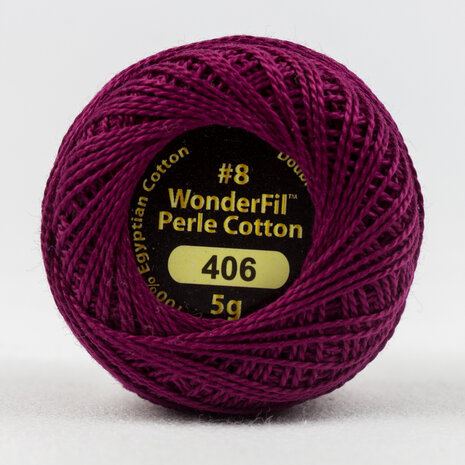 Eleganza 8wt | EL5G-406 Grape Jelly