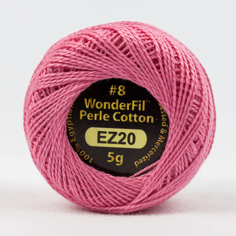 Eleganza 8wt | EL5G-20 Flamingo