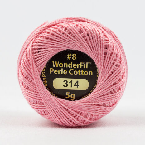 Eleganza 8wt | EL5G-314 Blushing Apricot