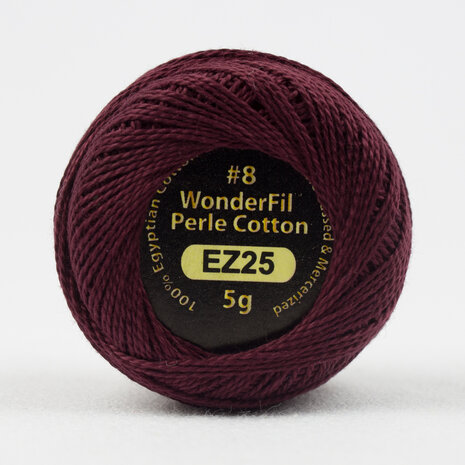 Eleganza 8wt | EL5G-25 Rosewood
