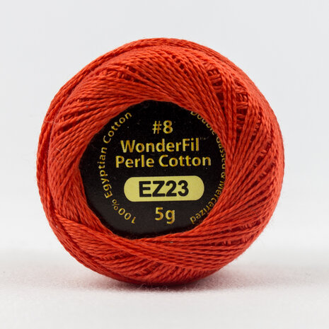 Eleganza 8wt | EL5G-23 Race Car Red