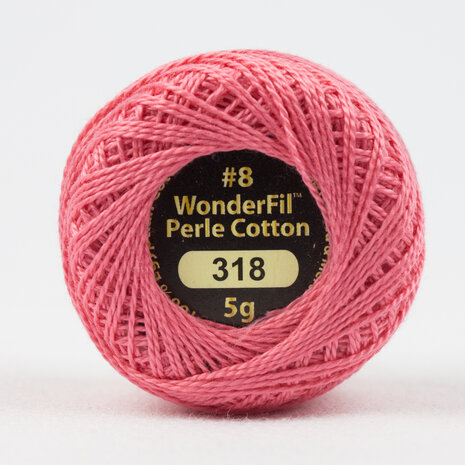 Eleganza 8wt | EL5G-318 Bubble Gum